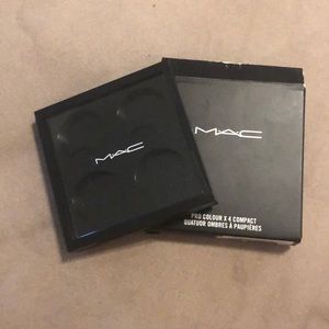 NWOT Mac Pro colour x 4 Compact